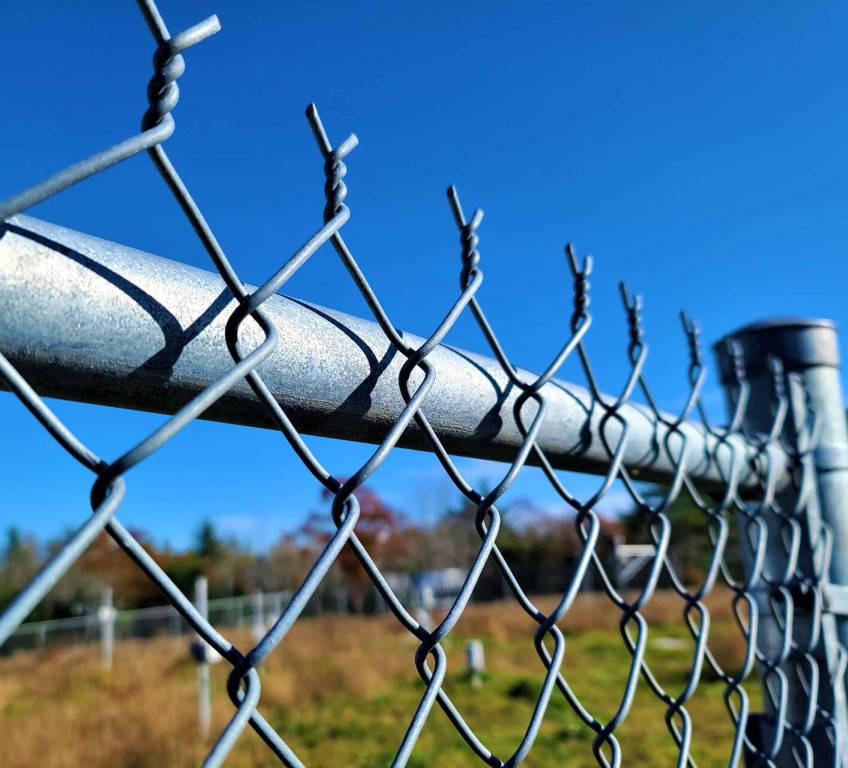 Chain-Link Fences service in Lake City, FL